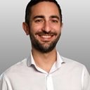 Florent Kervazo headshot